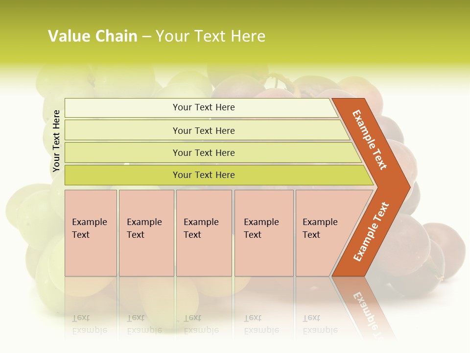 Technology Unit Cool PowerPoint Template