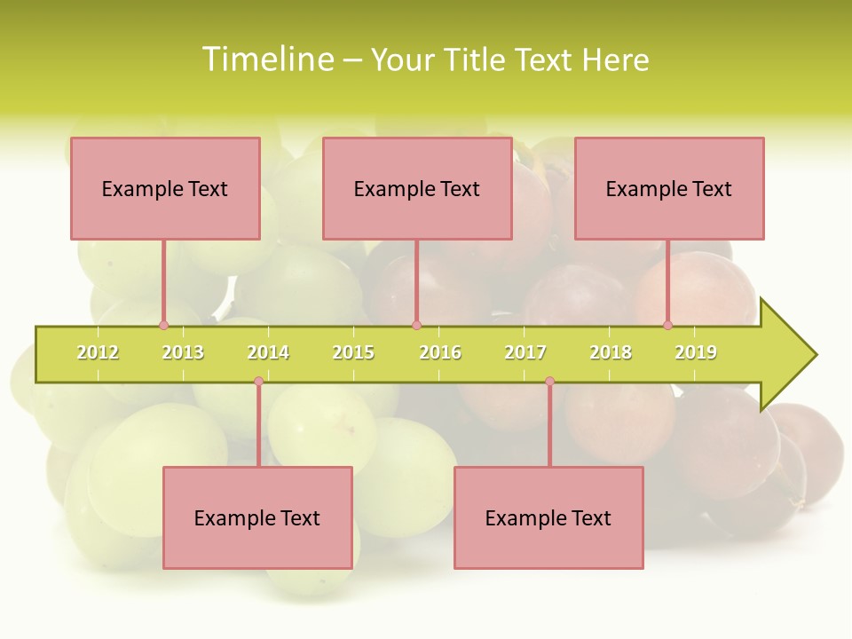 Technology Unit Cool PowerPoint Template