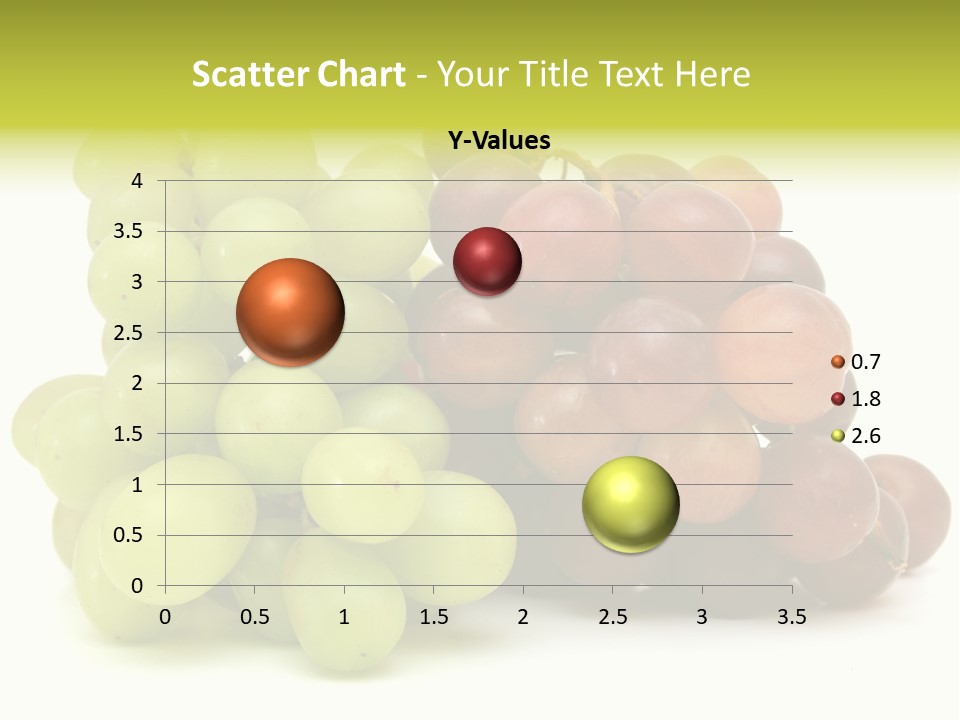 Technology Unit Cool PowerPoint Template
