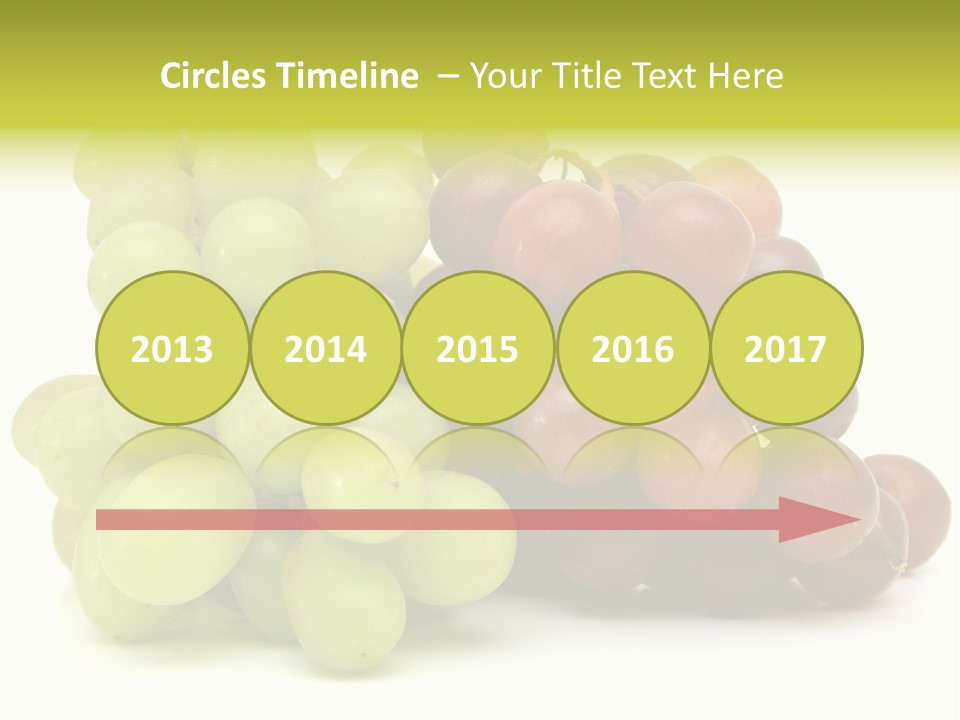 Technology Unit Cool PowerPoint Template