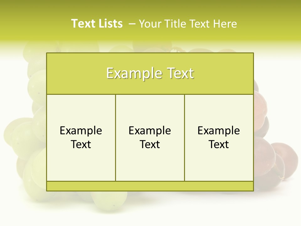Technology Unit Cool PowerPoint Template
