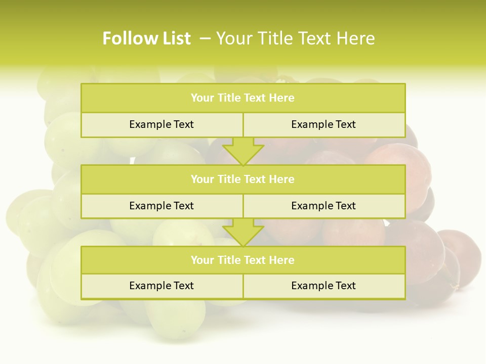 Technology Unit Cool PowerPoint Template
