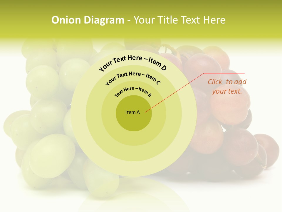 Technology Unit Cool PowerPoint Template