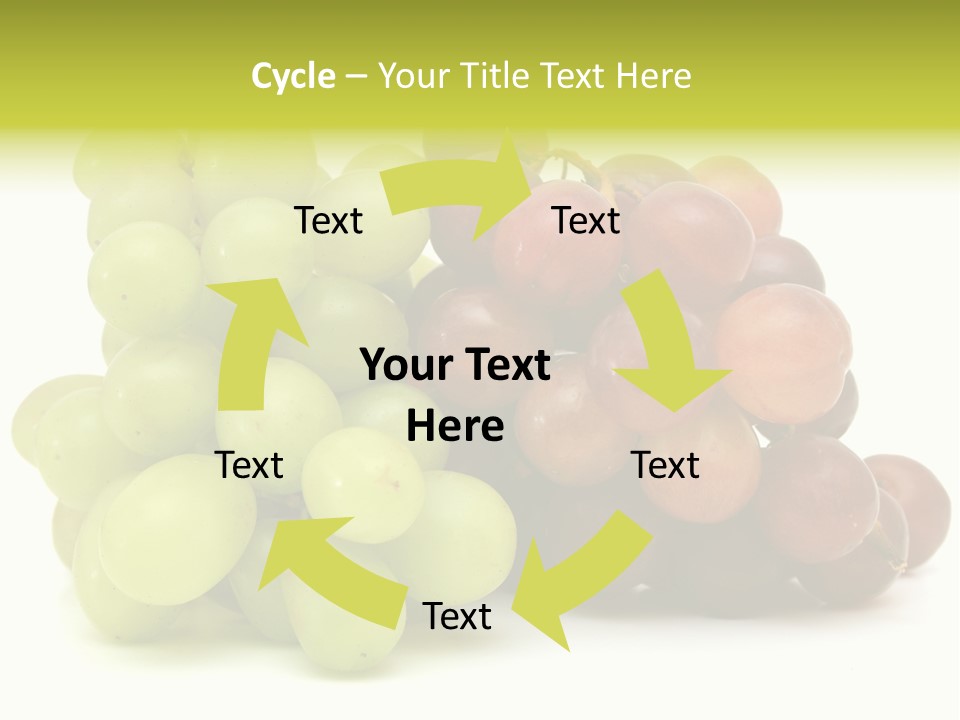 Technology Unit Cool PowerPoint Template