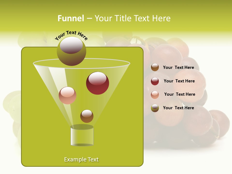 Technology Unit Cool PowerPoint Template