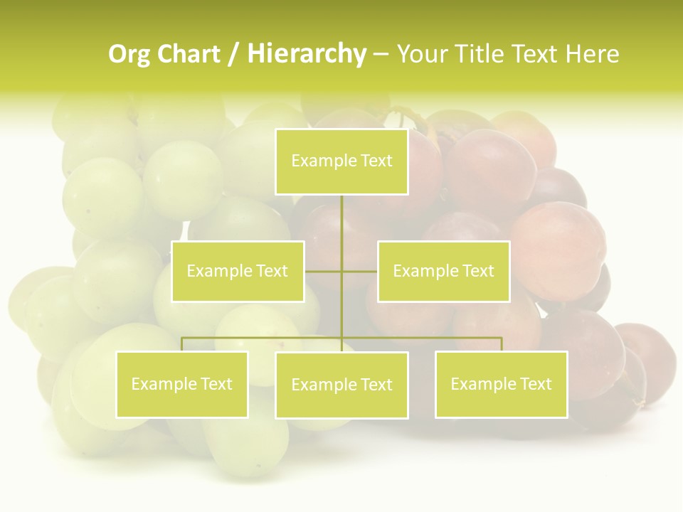 Technology Unit Cool PowerPoint Template