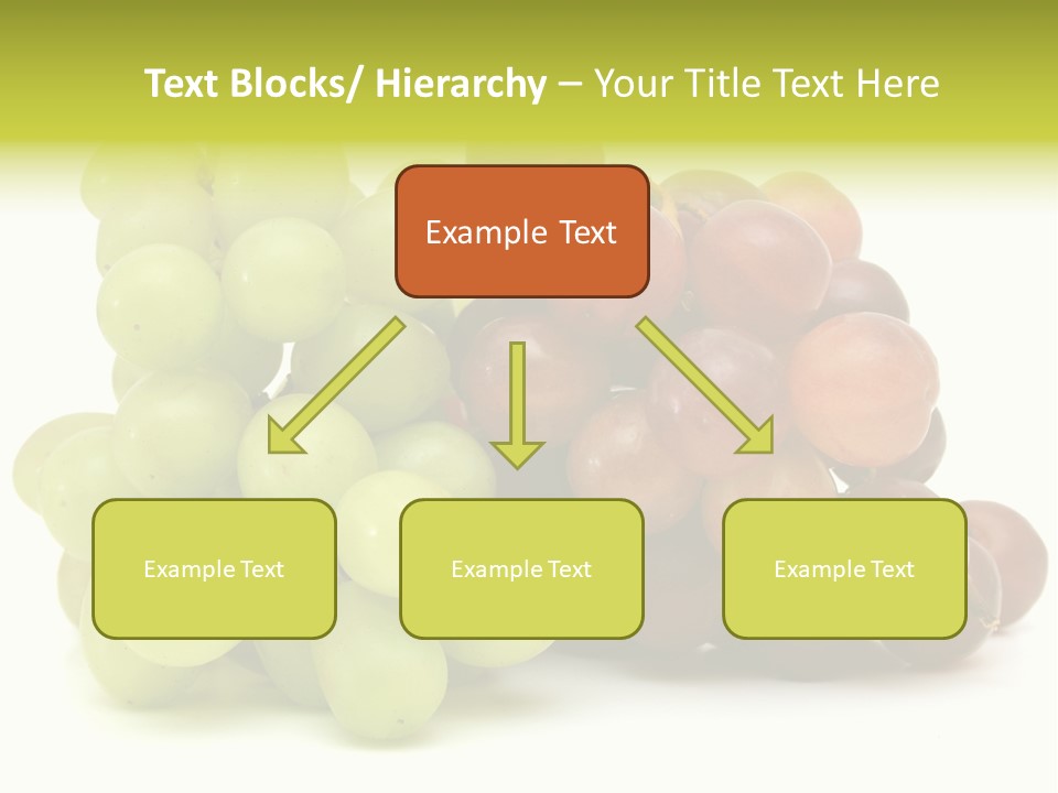 Technology Unit Cool PowerPoint Template