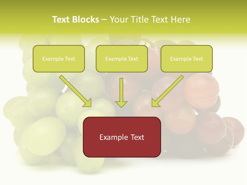 Technology Unit Cool PowerPoint Template