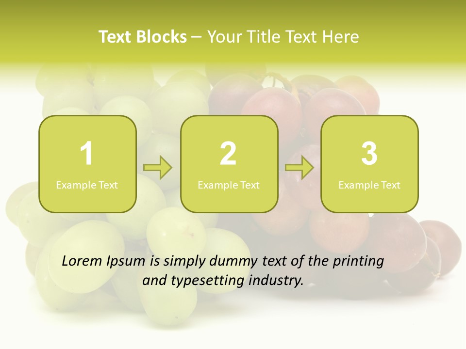 Technology Unit Cool PowerPoint Template