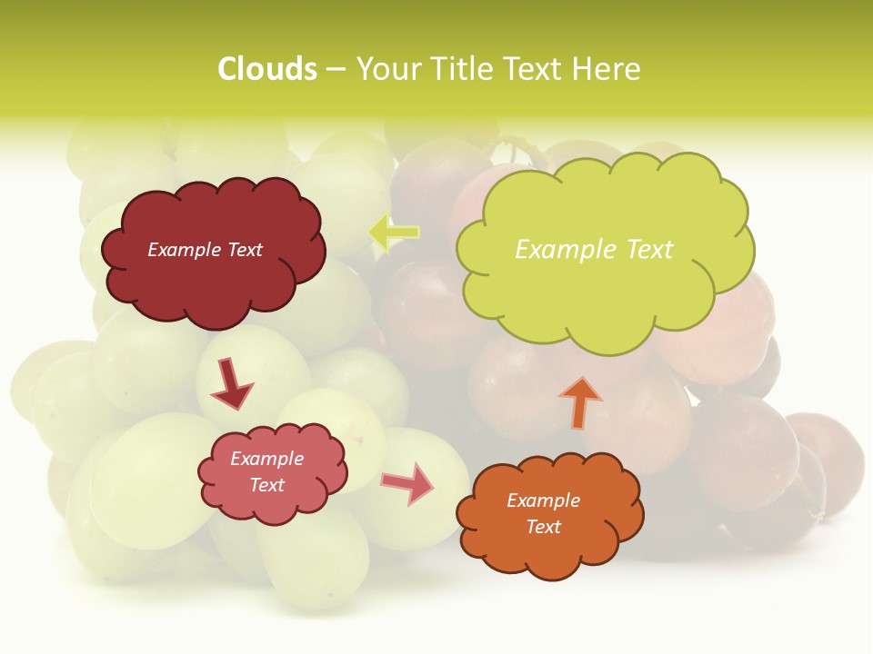 Technology Unit Cool PowerPoint Template