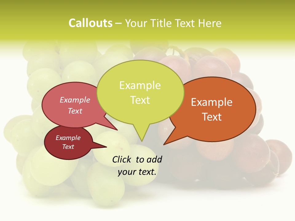 Technology Unit Cool PowerPoint Template