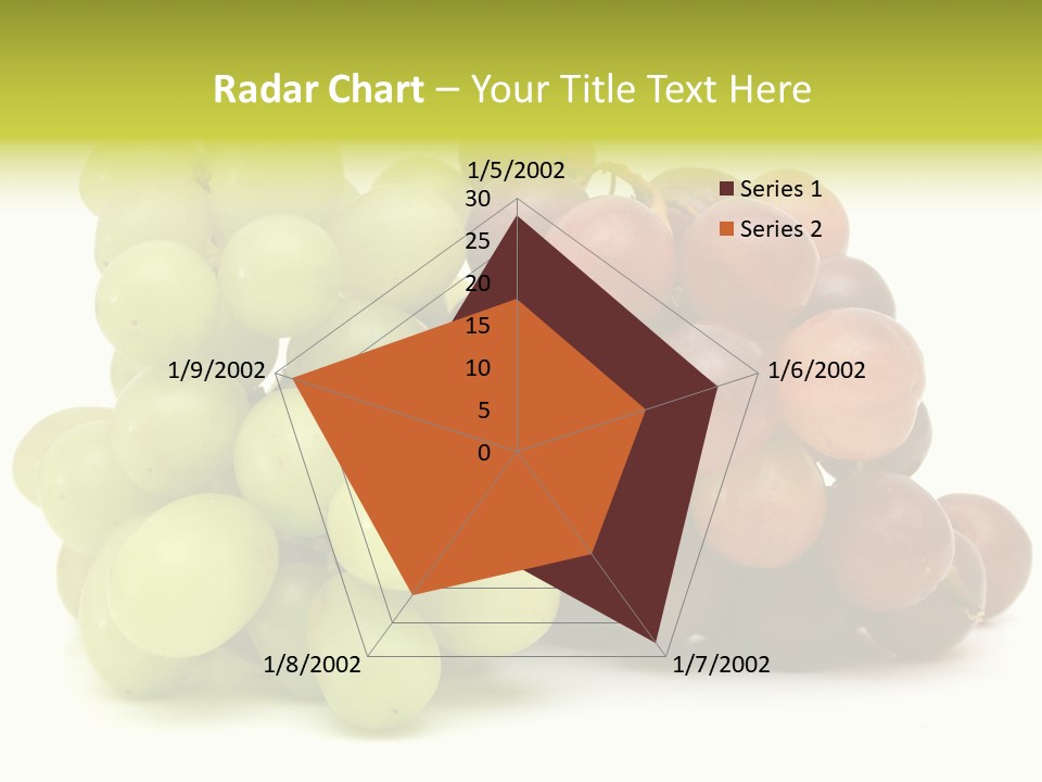 Technology Unit Cool PowerPoint Template