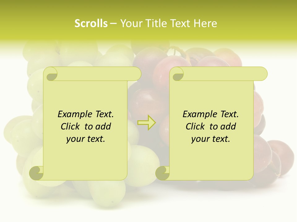 Technology Unit Cool PowerPoint Template