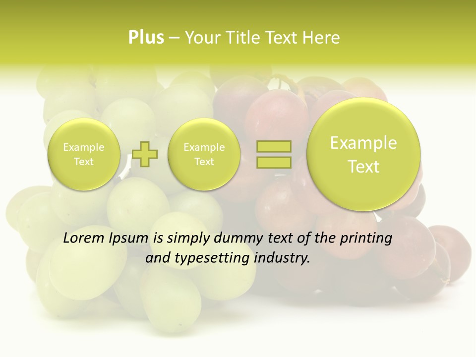 Technology Unit Cool PowerPoint Template