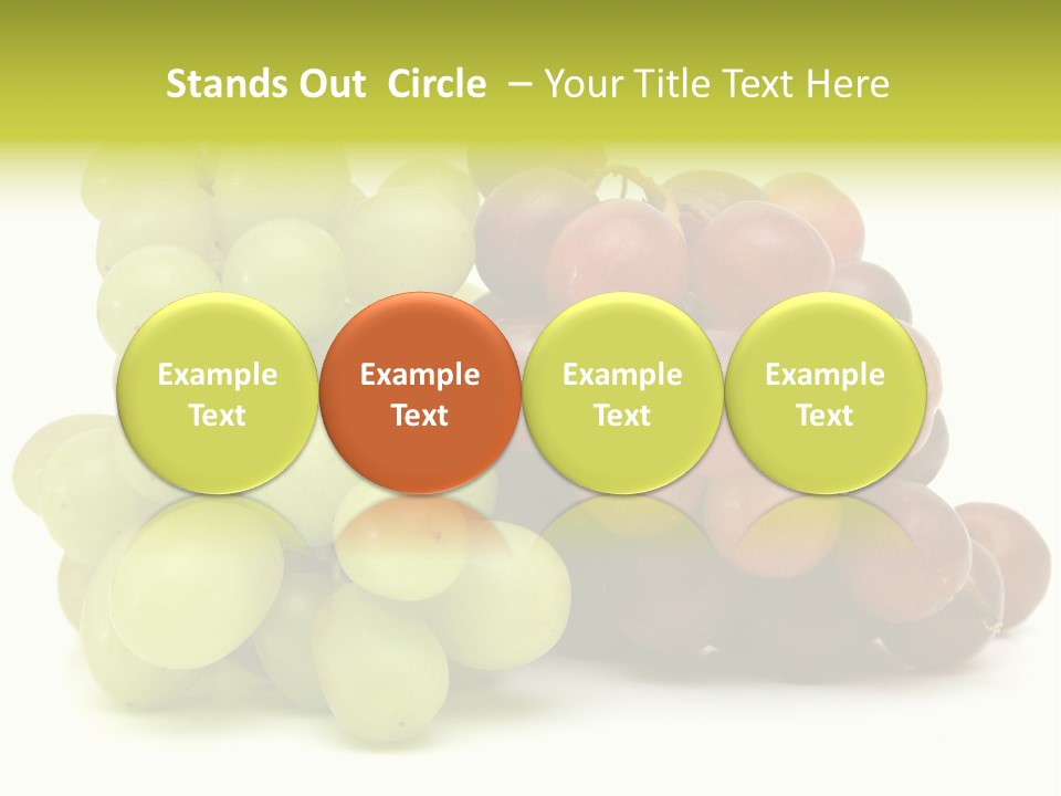 Technology Unit Cool PowerPoint Template