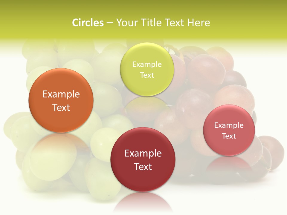 Technology Unit Cool PowerPoint Template