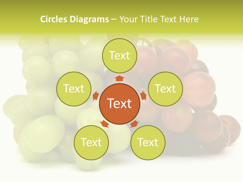 Technology Unit Cool PowerPoint Template