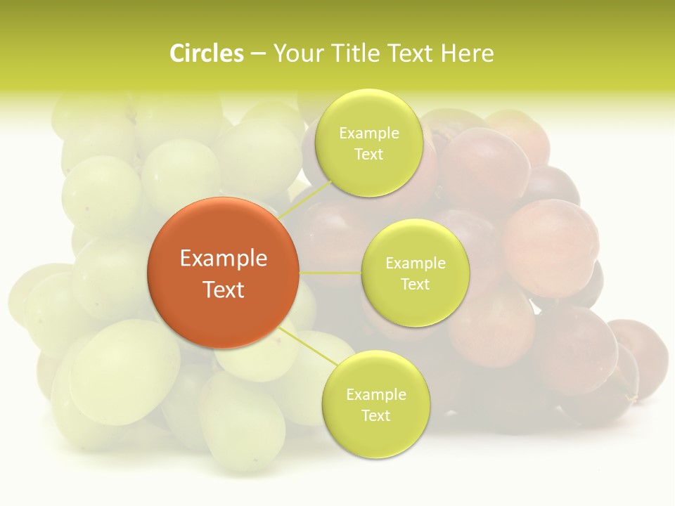 Technology Unit Cool PowerPoint Template