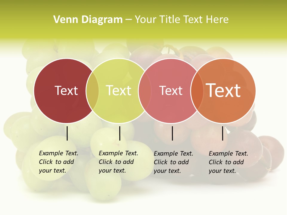 Technology Unit Cool PowerPoint Template