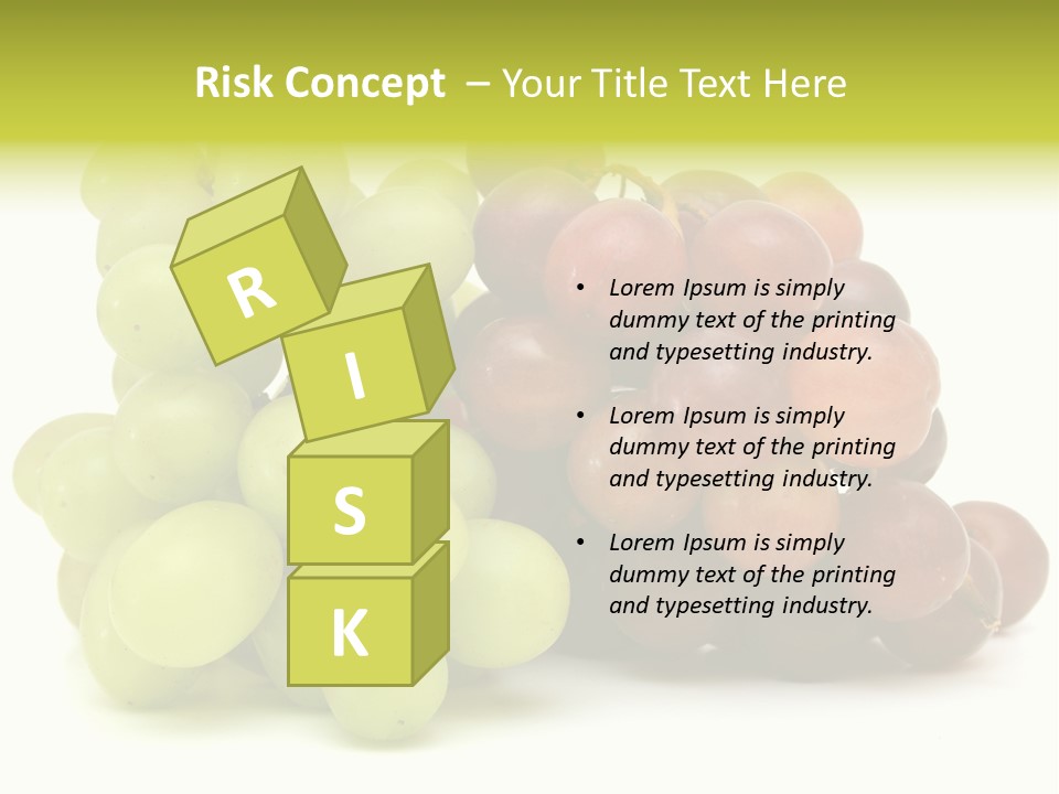 Technology Unit Cool PowerPoint Template