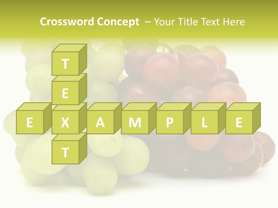 Technology Unit Cool PowerPoint Template