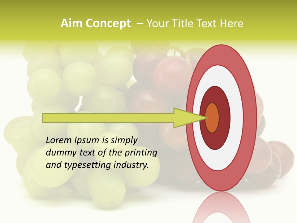 Technology Unit Cool PowerPoint Template