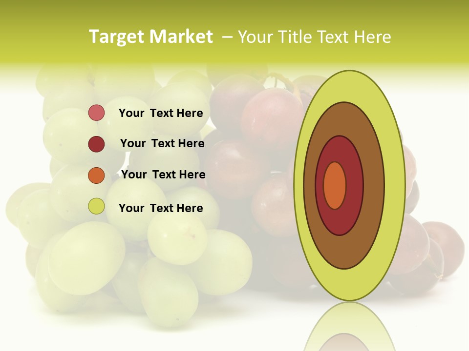 Technology Unit Cool PowerPoint Template