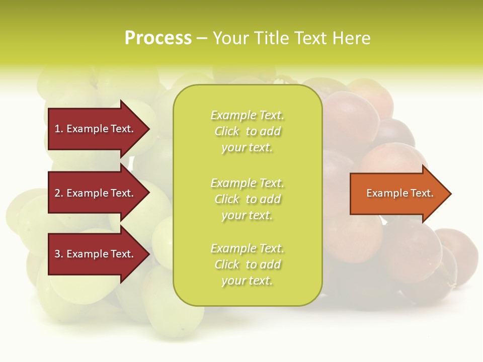 Technology Unit Cool PowerPoint Template