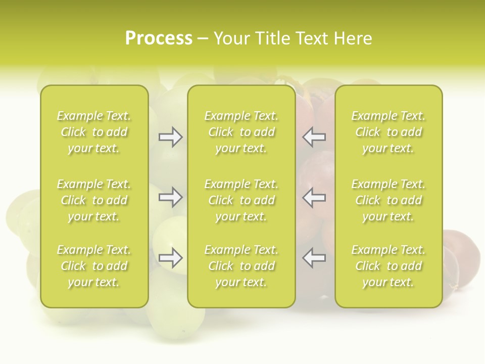 Technology Unit Cool PowerPoint Template