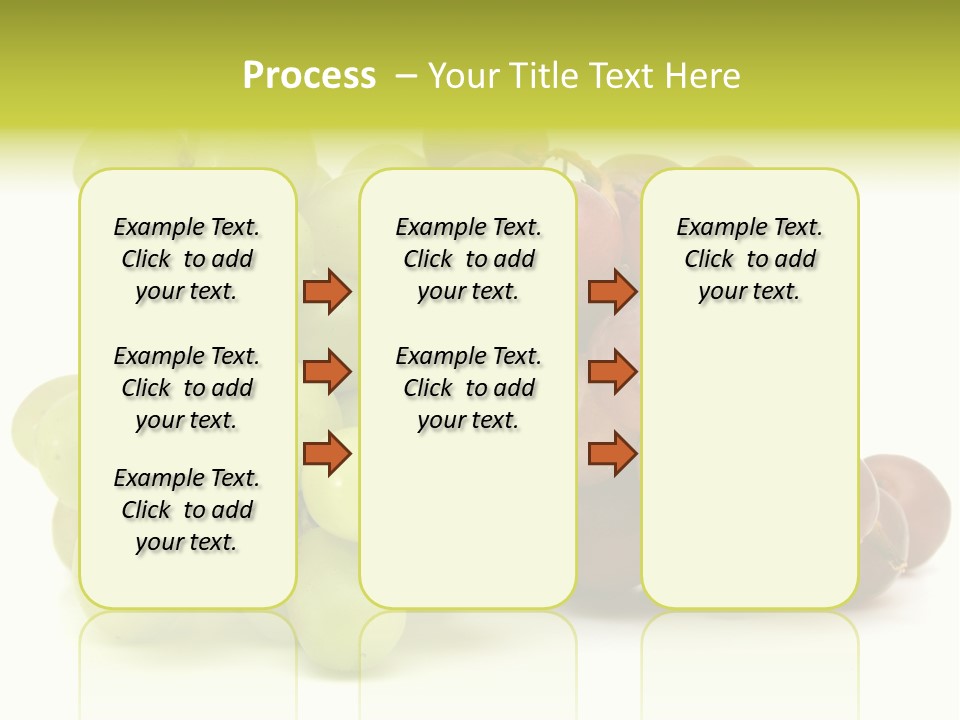 Technology Unit Cool PowerPoint Template