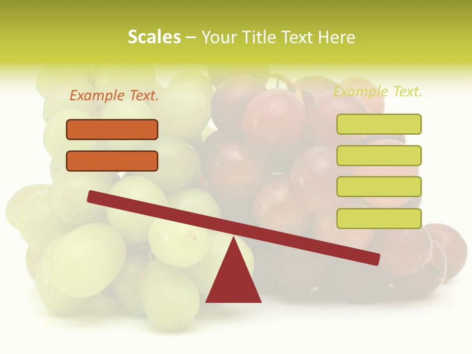Technology Unit Cool PowerPoint Template