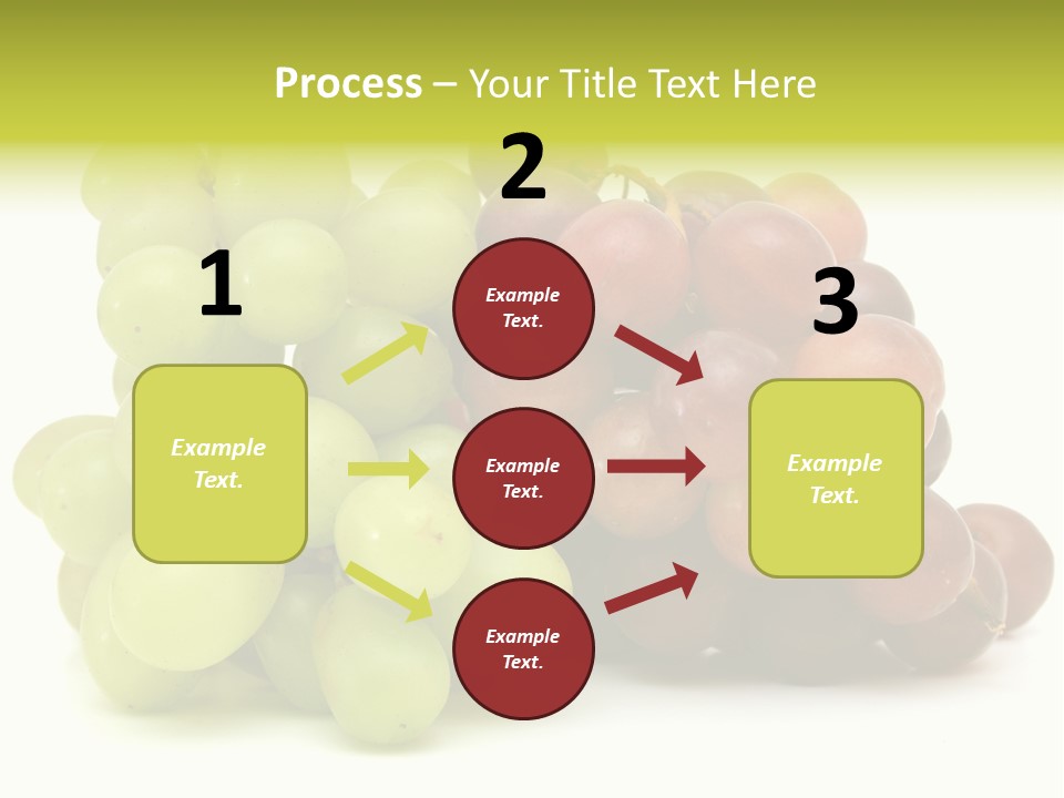 Technology Unit Cool PowerPoint Template