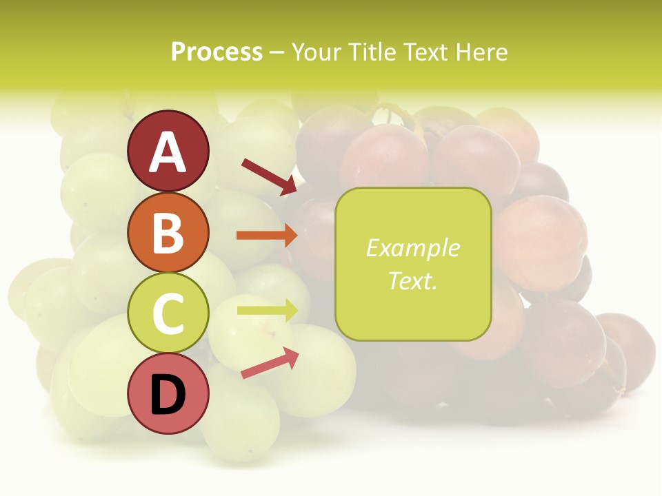Technology Unit Cool PowerPoint Template