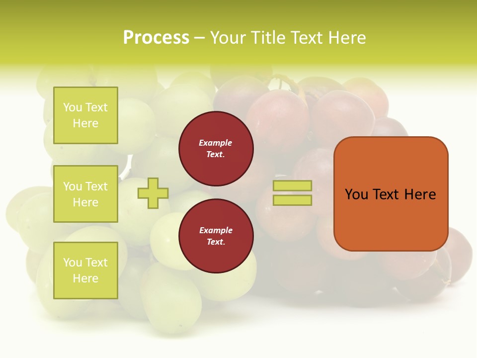 Technology Unit Cool PowerPoint Template