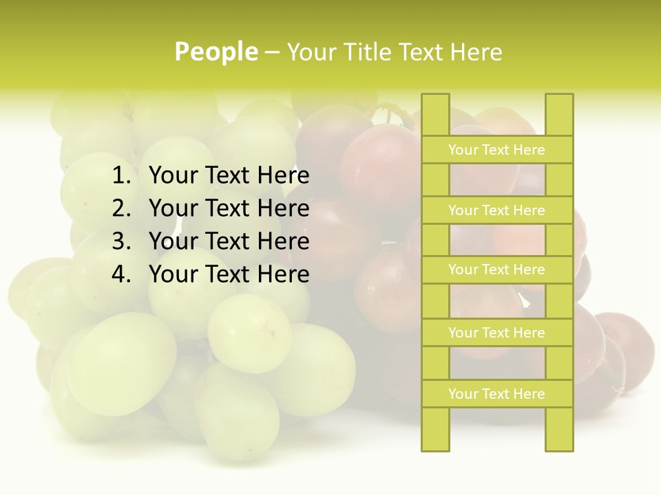 Technology Unit Cool PowerPoint Template