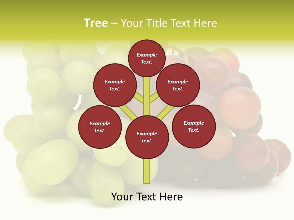 Technology Unit Cool PowerPoint Template