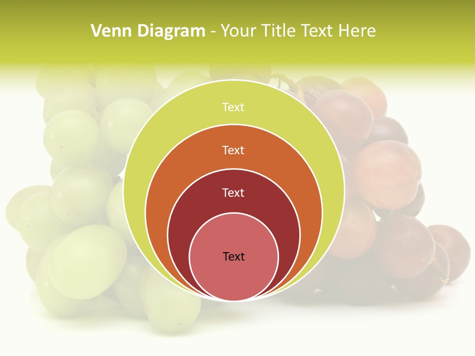 Technology Unit Cool PowerPoint Template