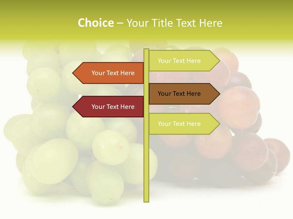Technology Unit Cool PowerPoint Template
