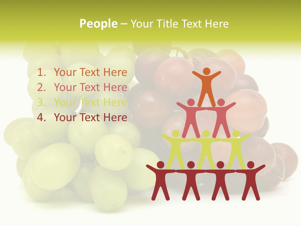 Technology Unit Cool PowerPoint Template