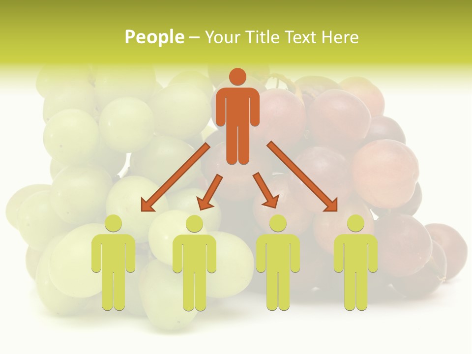 Technology Unit Cool PowerPoint Template