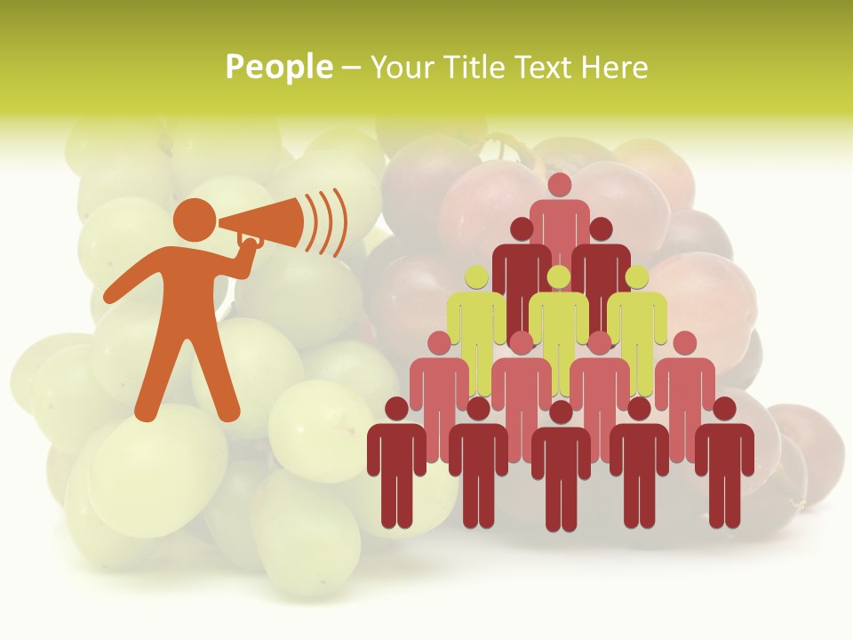 Technology Unit Cool PowerPoint Template