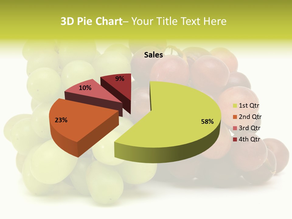 Technology Unit Cool PowerPoint Template