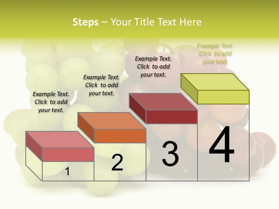 Technology Unit Cool PowerPoint Template
