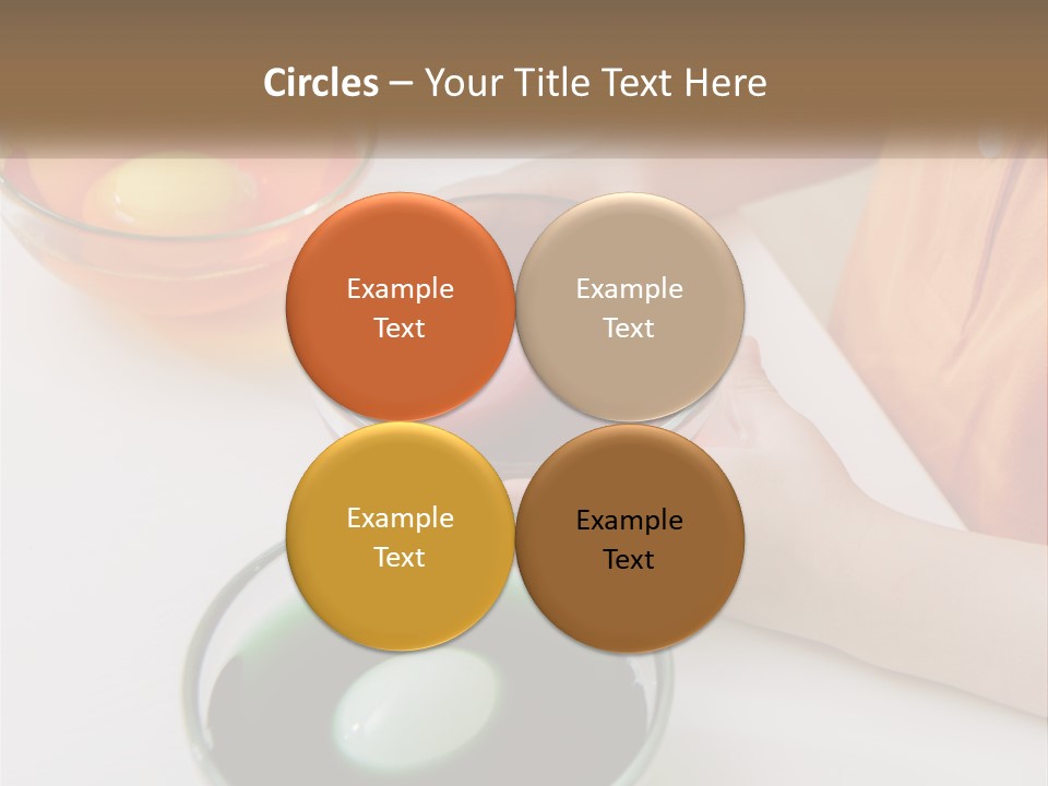 Power Part Electric PowerPoint Template