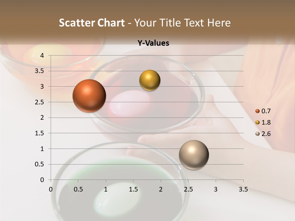 Power Part Electric PowerPoint Template