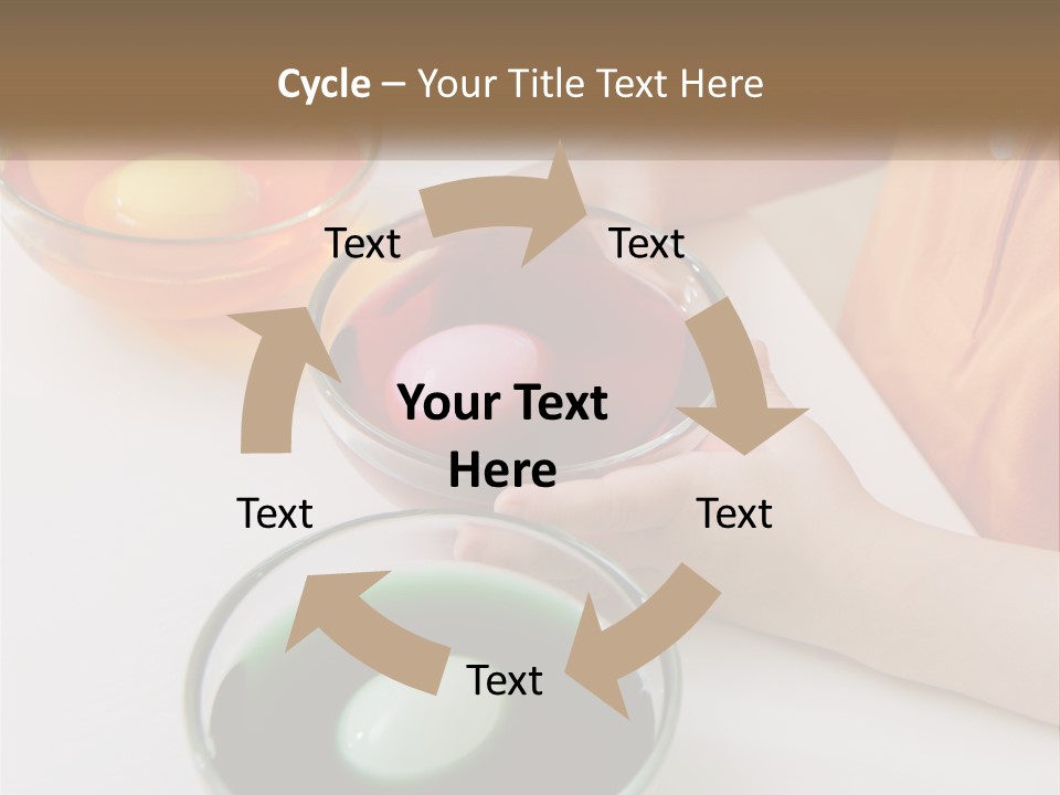 Power Part Electric PowerPoint Template