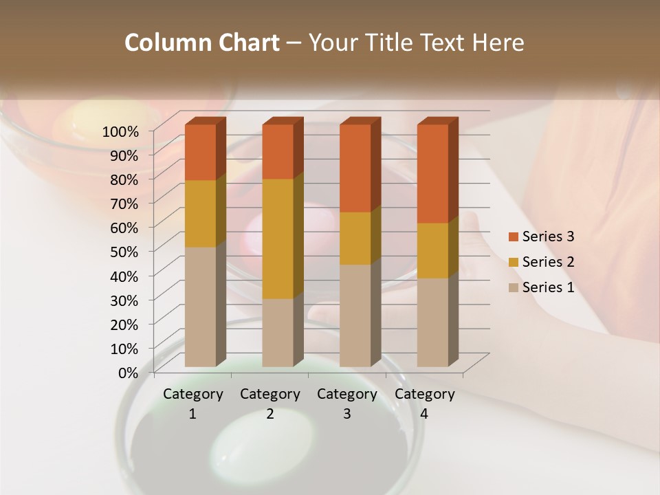 Power Part Electric PowerPoint Template