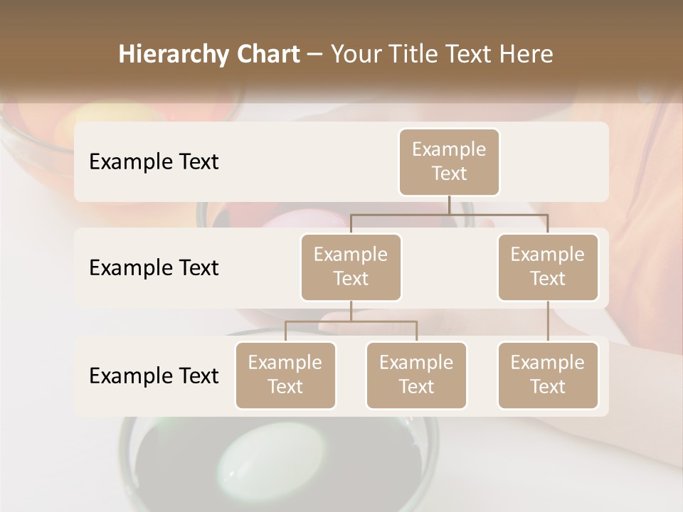 Power Part Electric PowerPoint Template