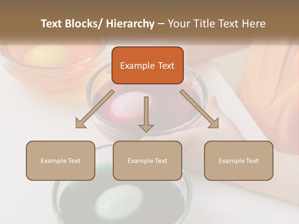 Power Part Electric PowerPoint Template