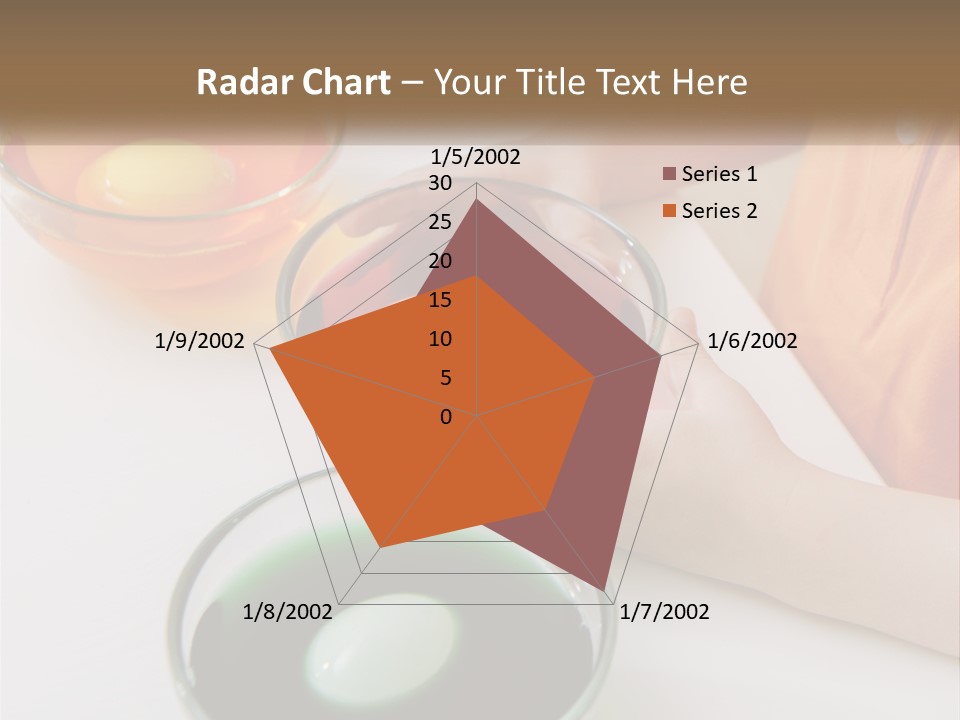 Power Part Electric PowerPoint Template
